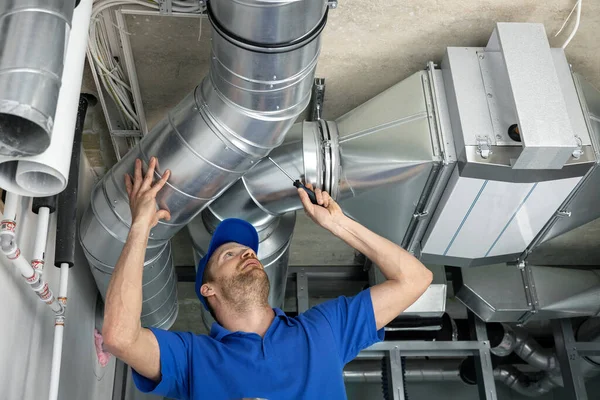 B&K Air Duct Cleaning Solutions, Livingston NJ